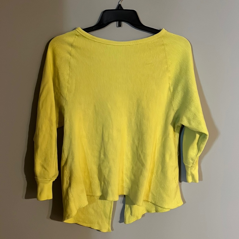 Free People Top